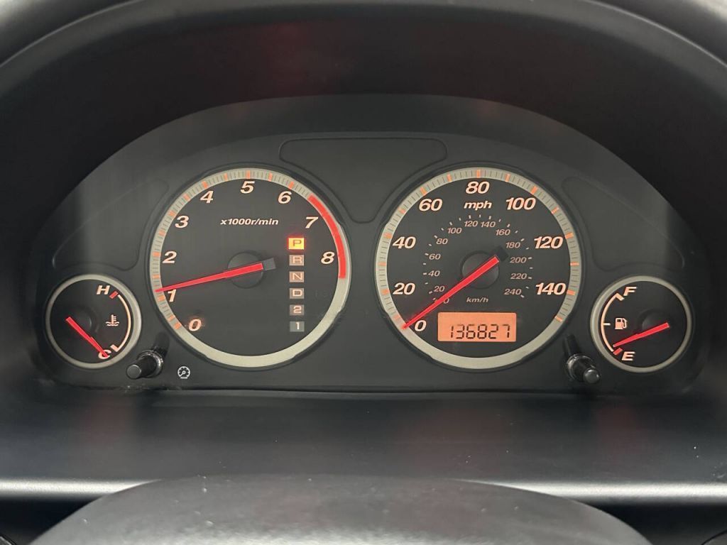 2006 Honda CR-V