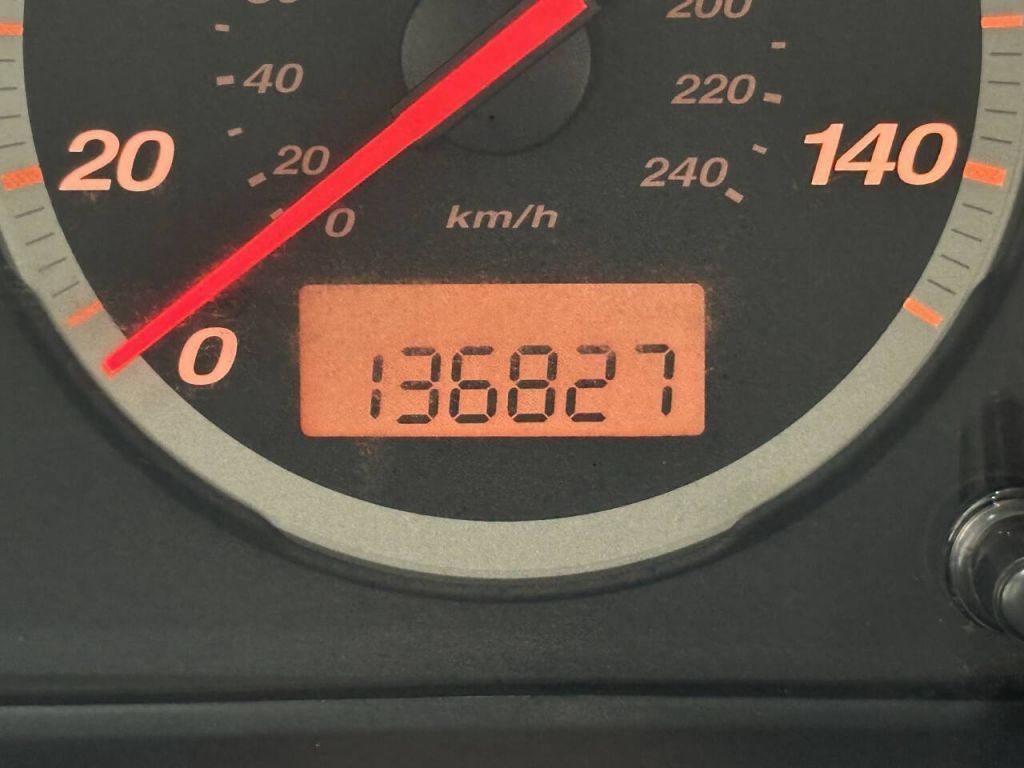 2006 Honda CR-V