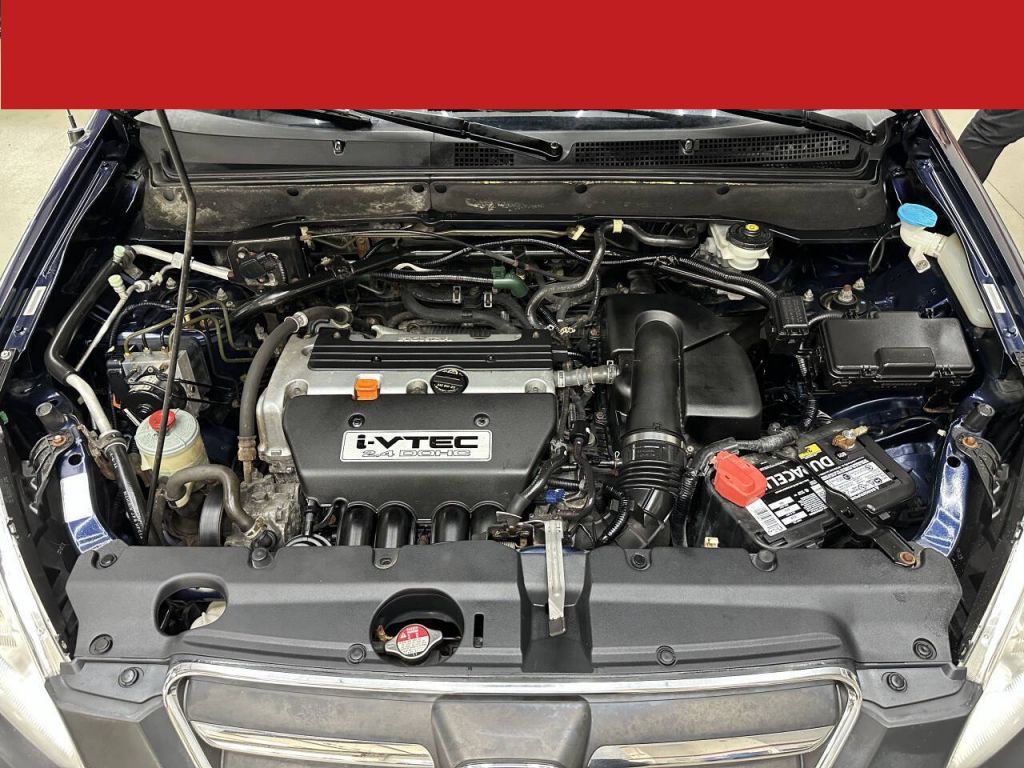2006 Honda CR-V