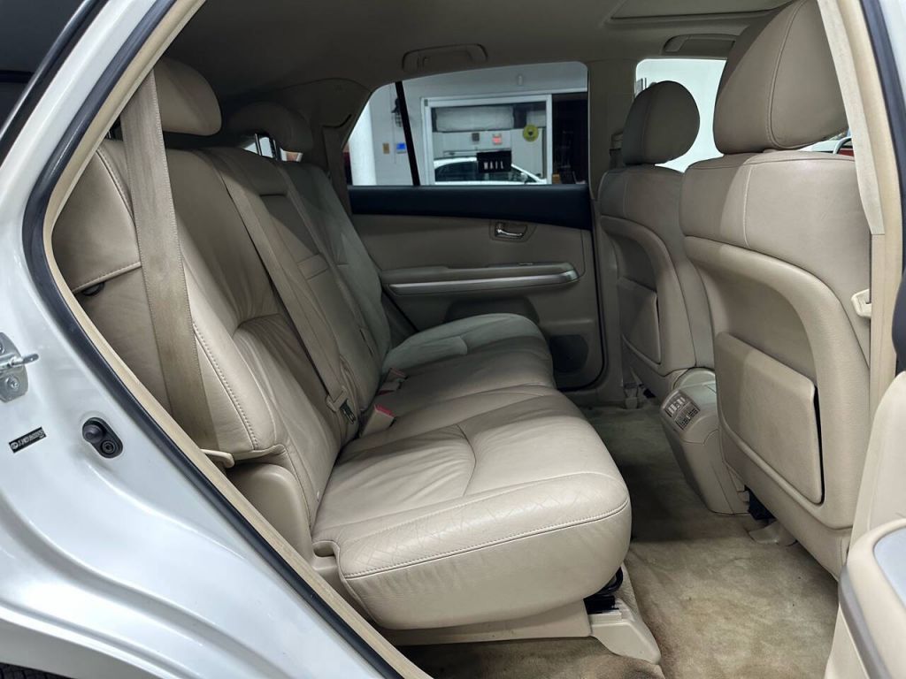 2006 Lexus RX 400h