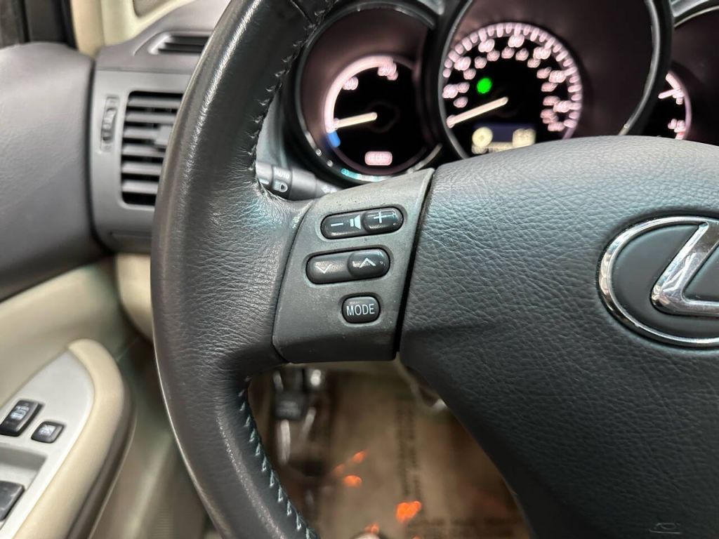 2006 Lexus RX 400h