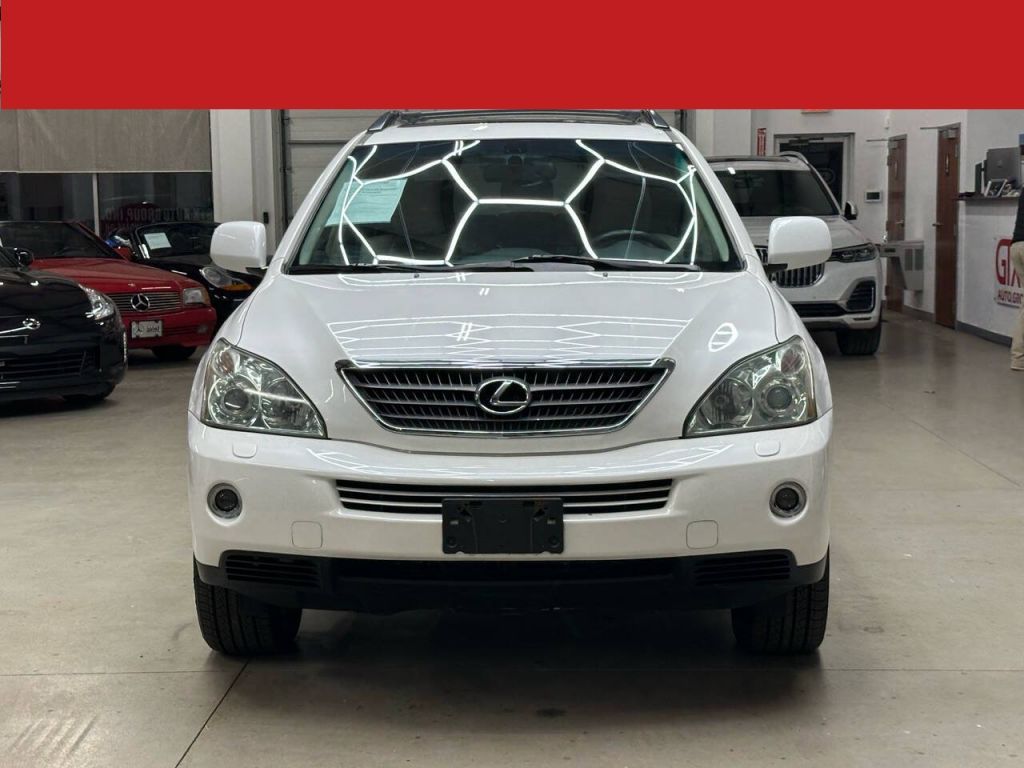 2006 Lexus RX 400h