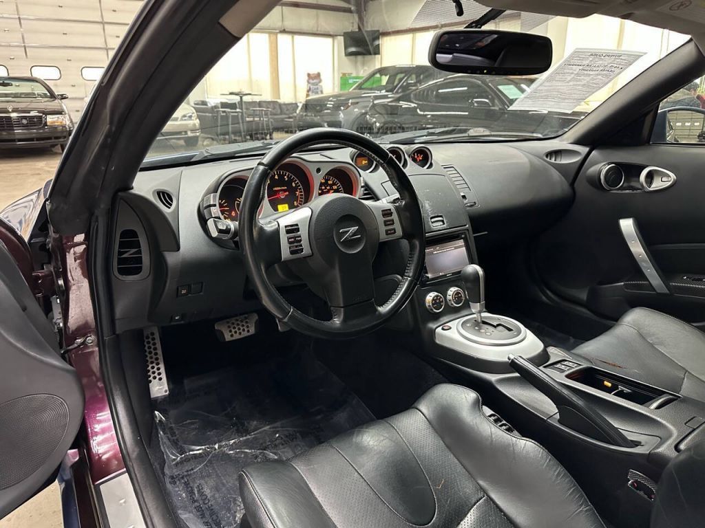 2006 Nissan 350Z