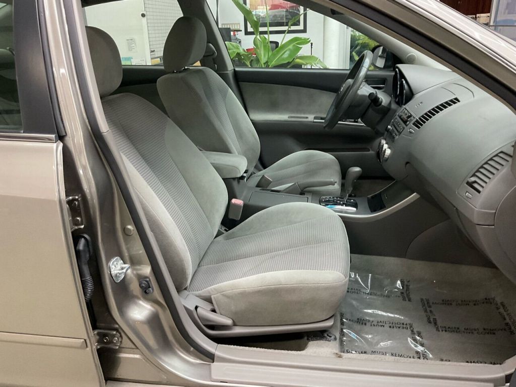 2006 Nissan Altima