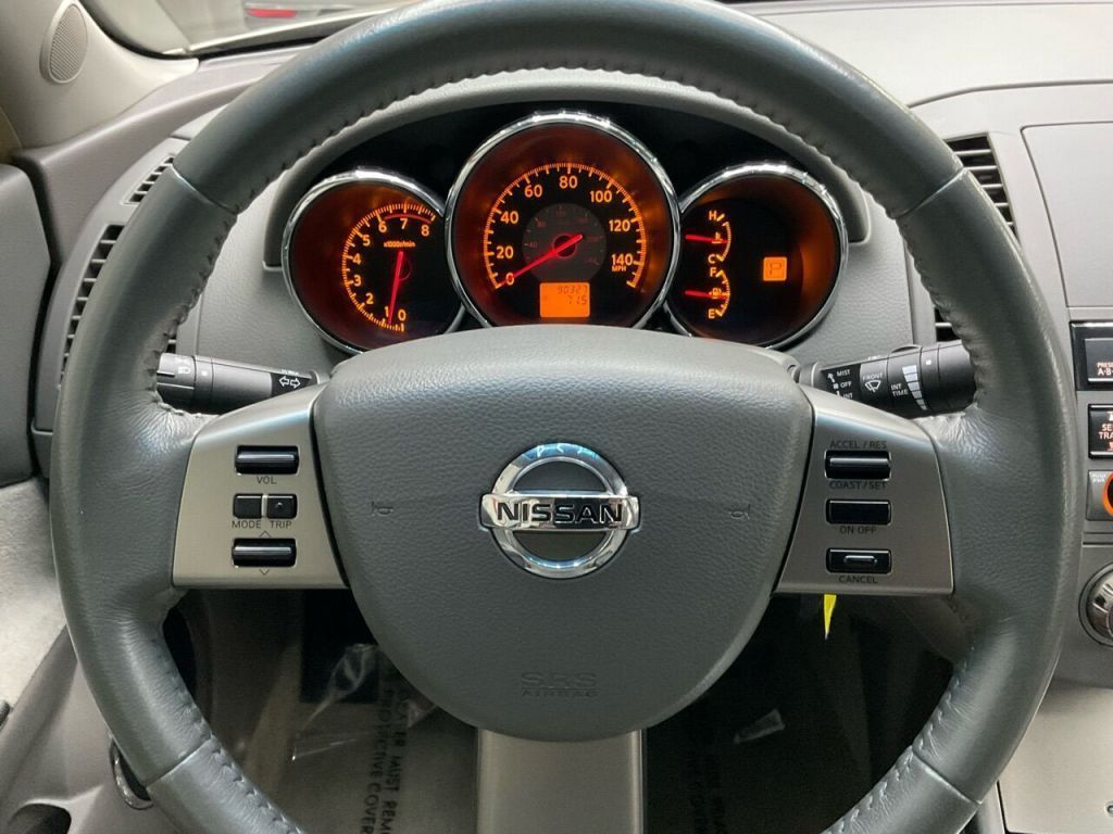 2006 Nissan Altima