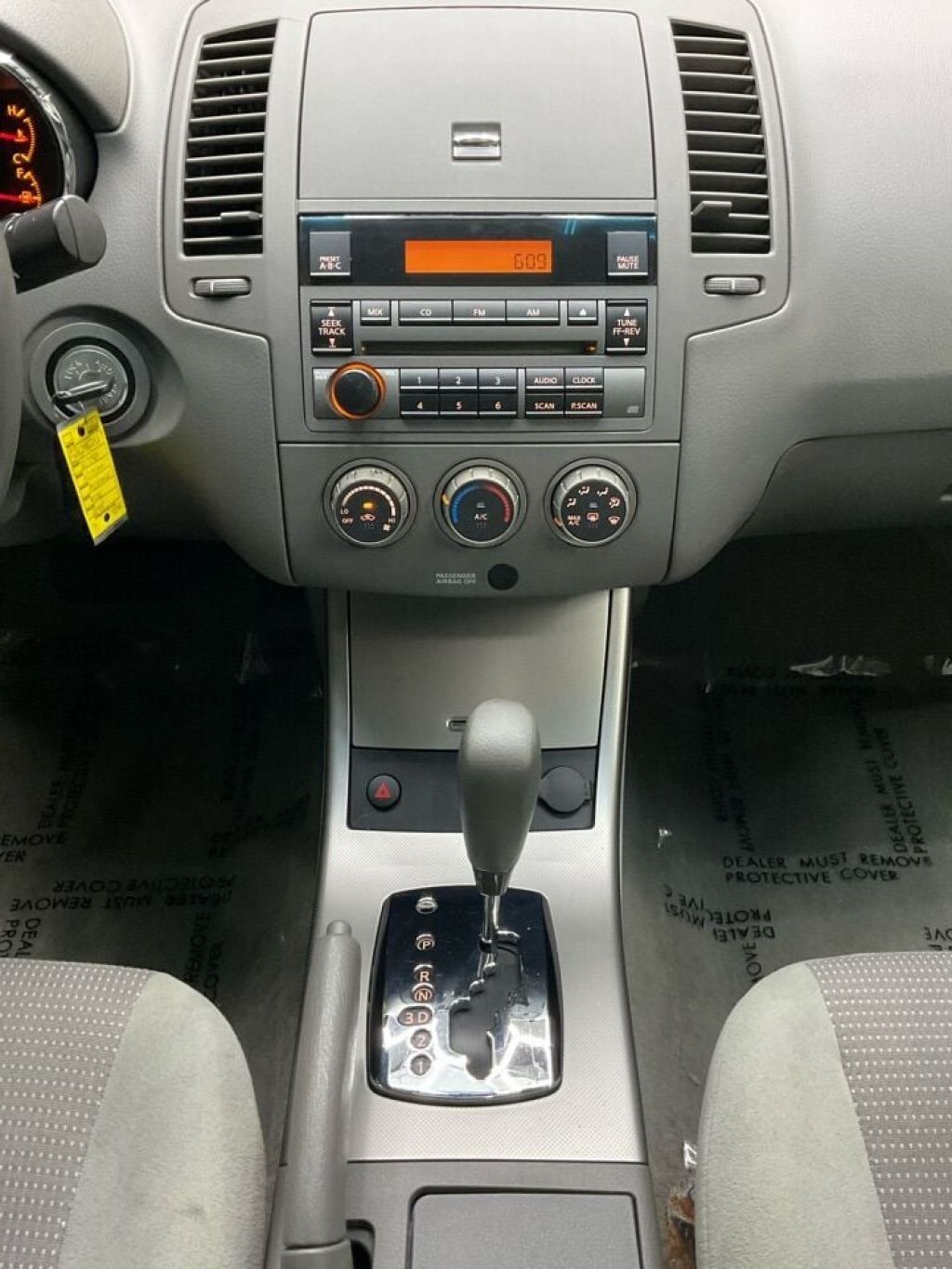 2006 Nissan Altima