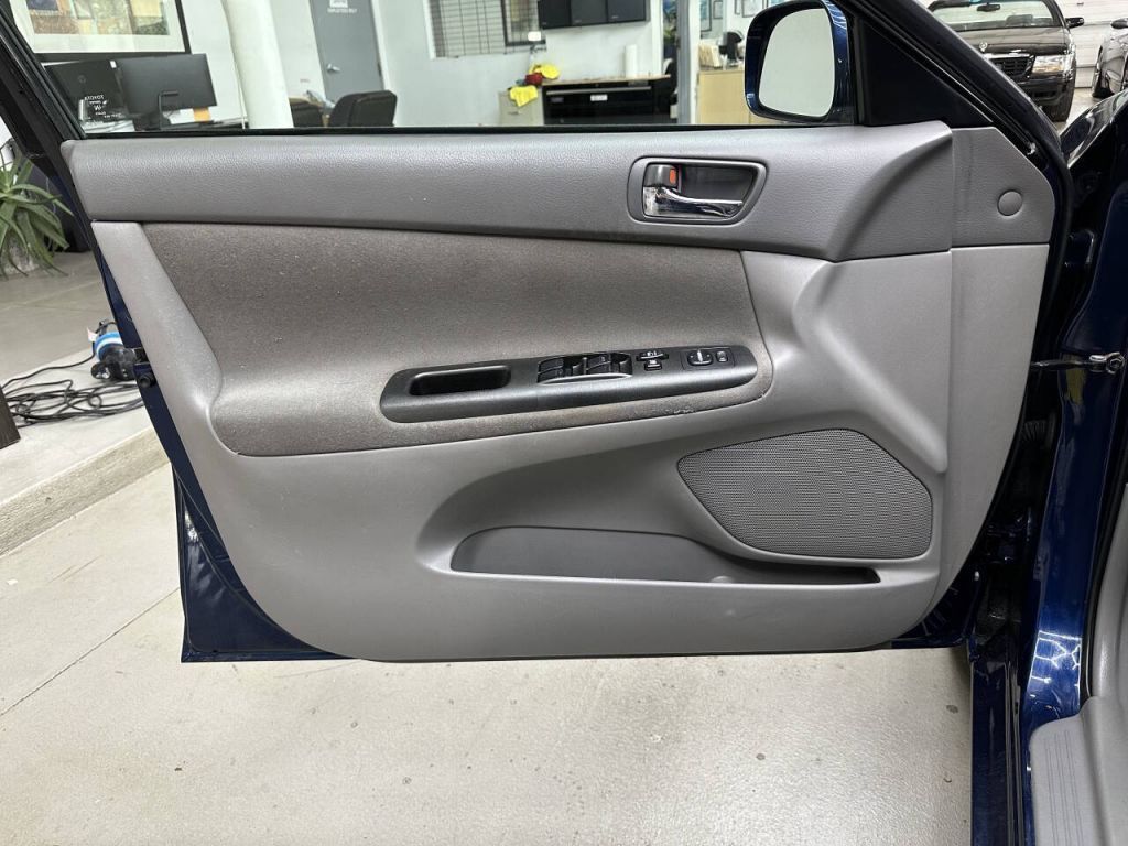 2006 Toyota Camry