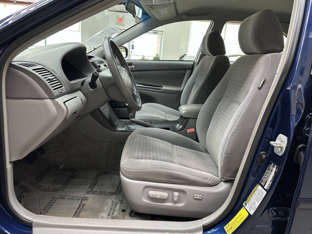 2006 Toyota Camry