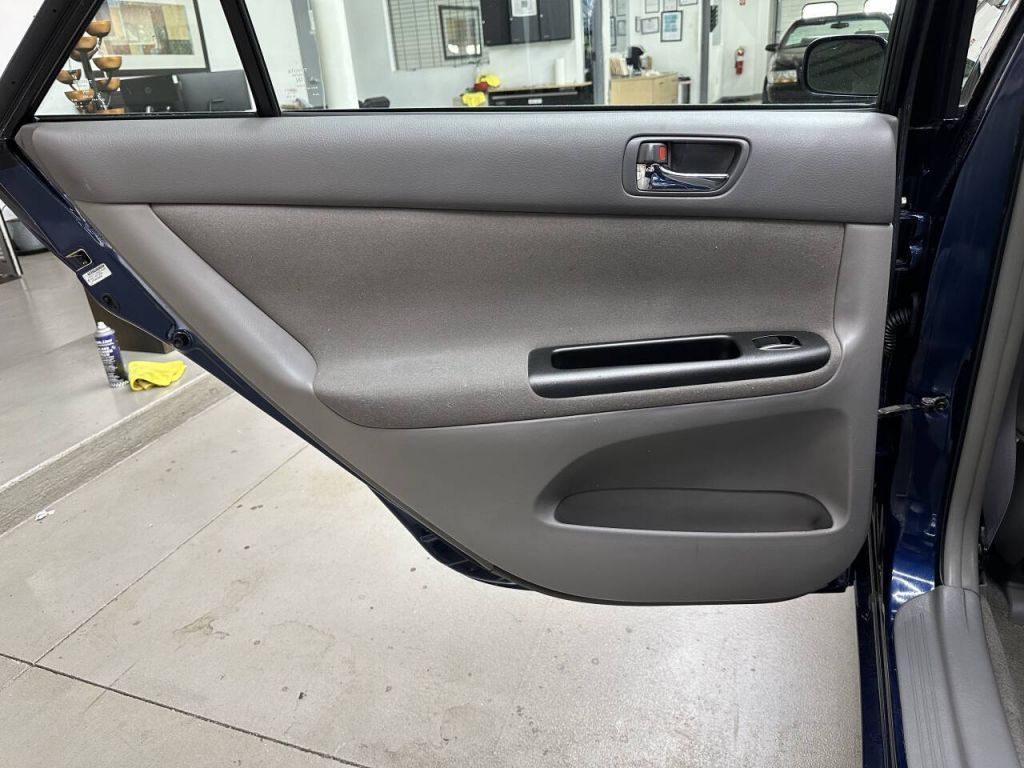 2006 Toyota Camry