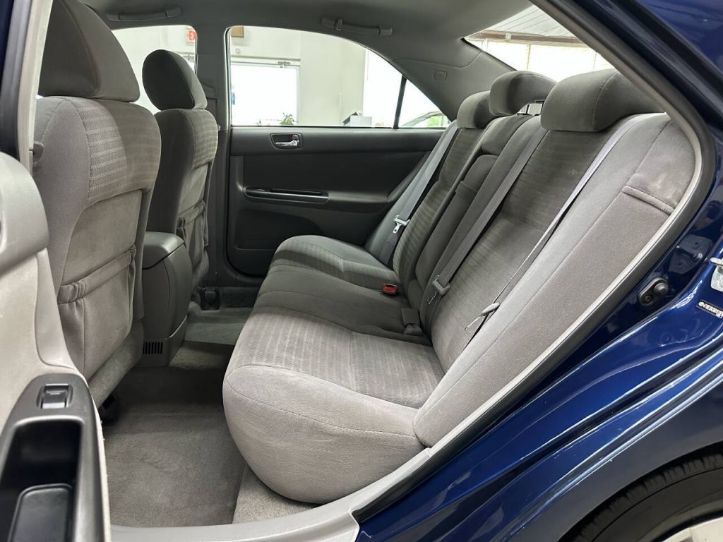 2006 Toyota Camry