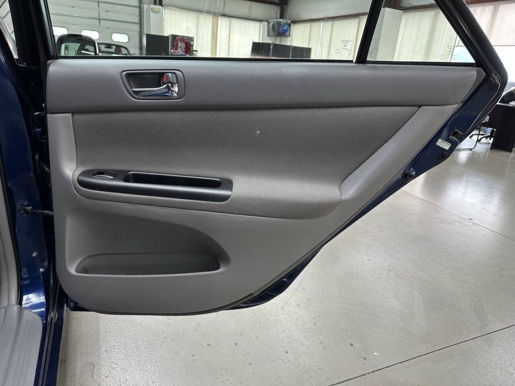 2006 Toyota Camry