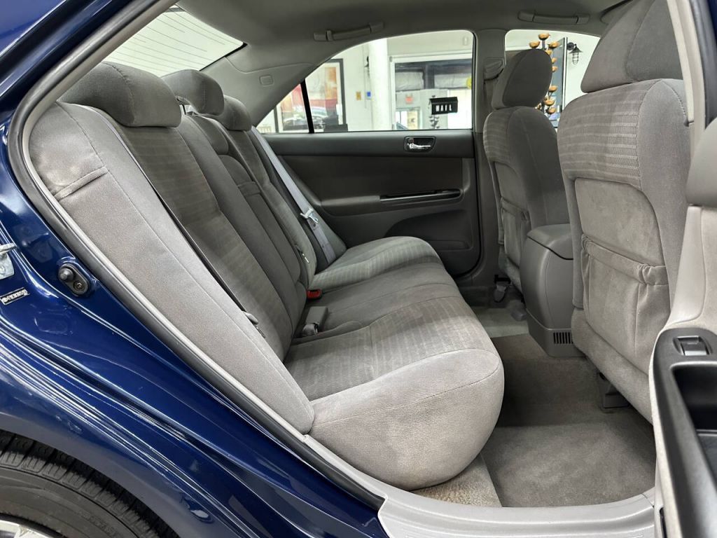 2006 Toyota Camry