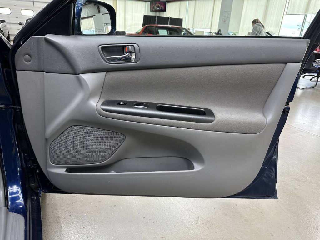 2006 Toyota Camry