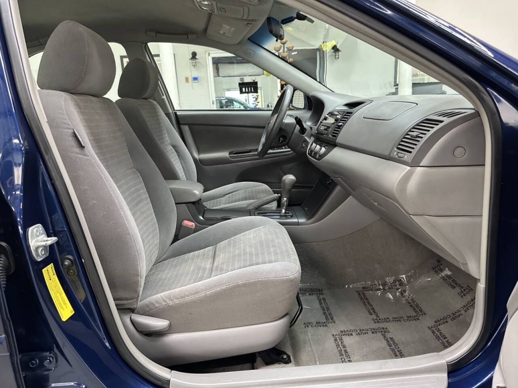 2006 Toyota Camry
