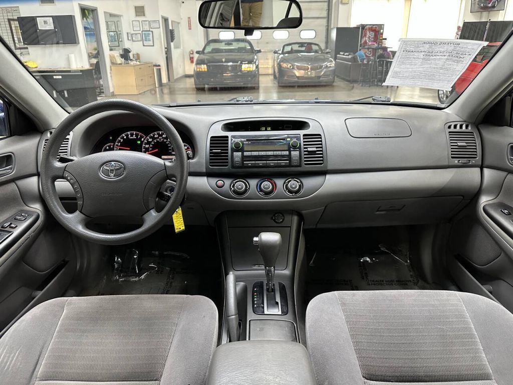 2006 Toyota Camry