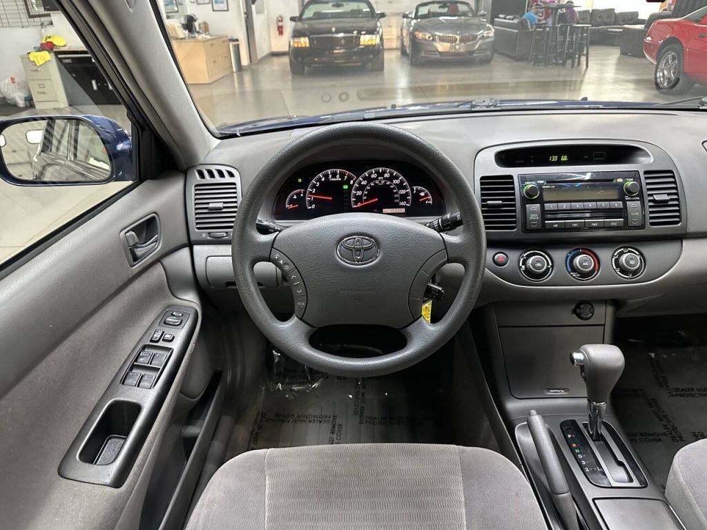 2006 Toyota Camry