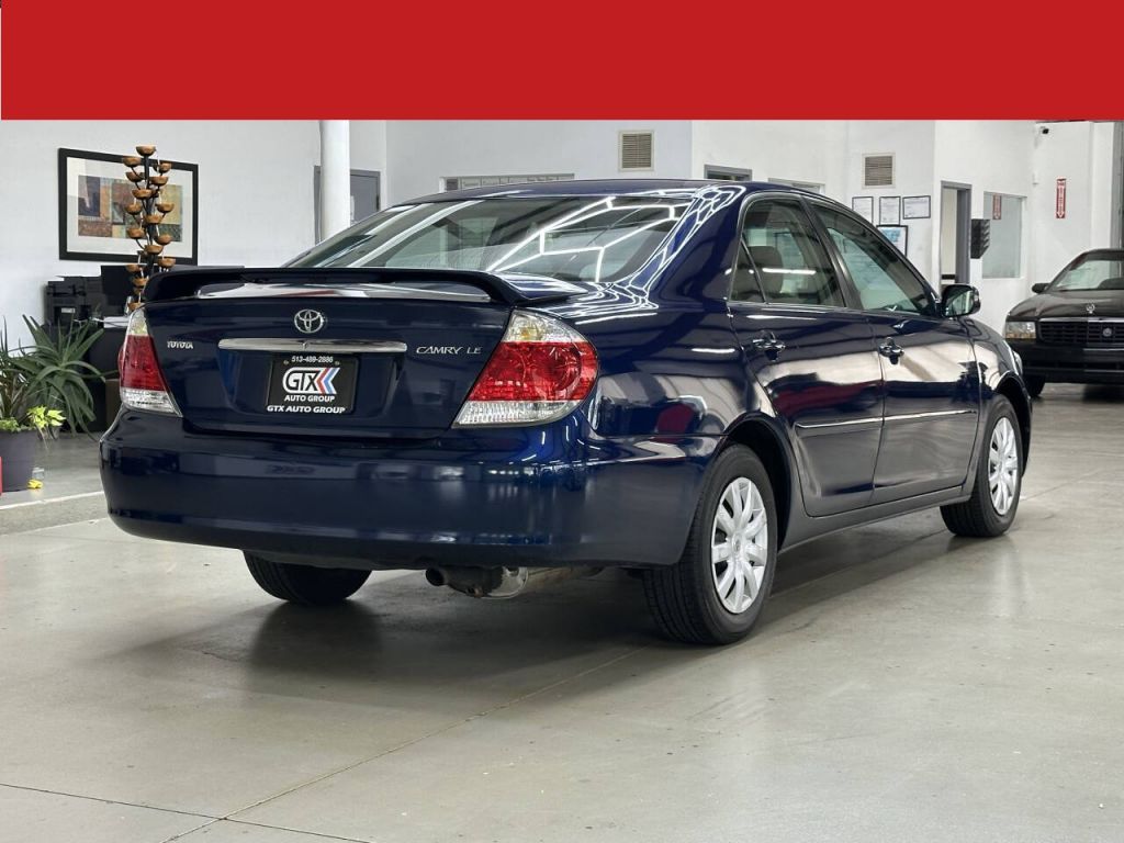 2006 Toyota Camry