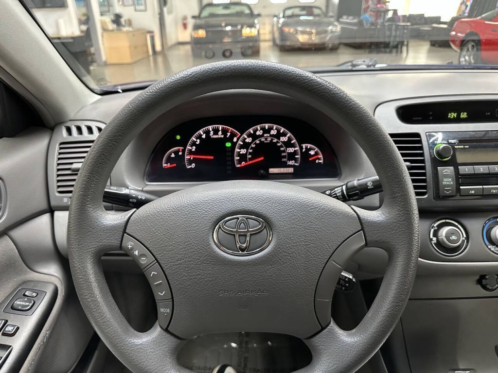 2006 Toyota Camry