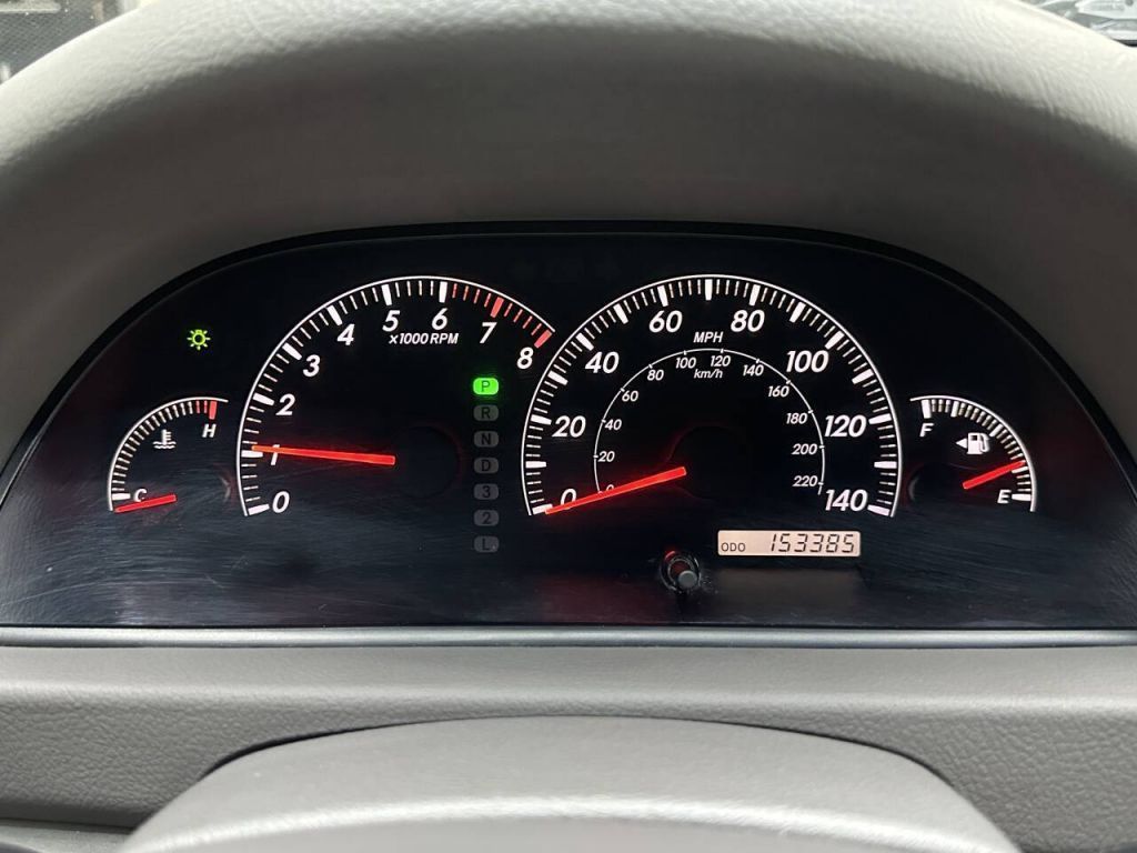 2006 Toyota Camry