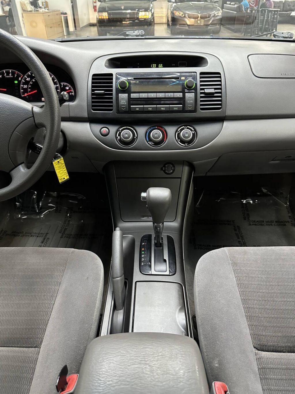 2006 Toyota Camry