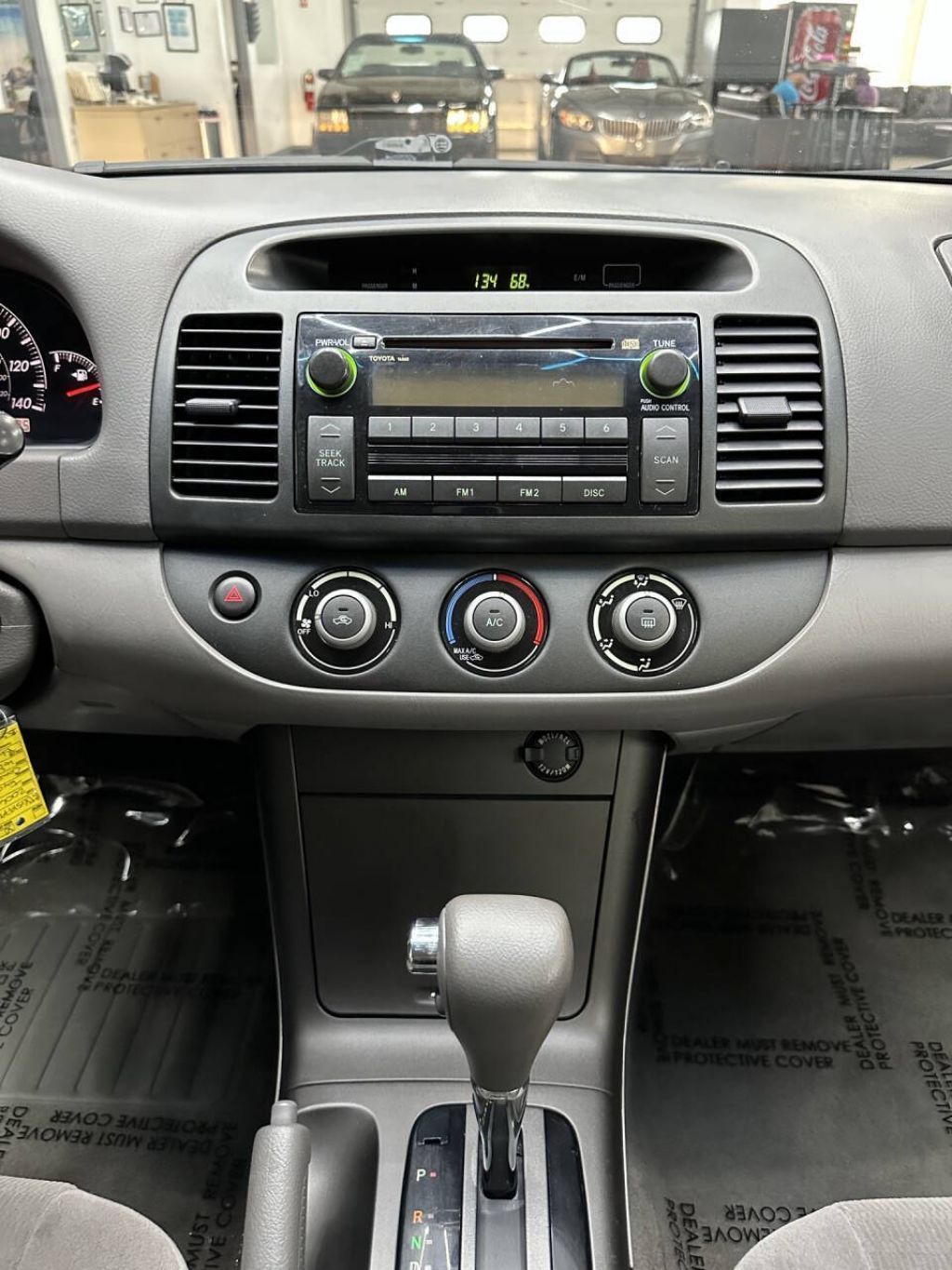 2006 Toyota Camry
