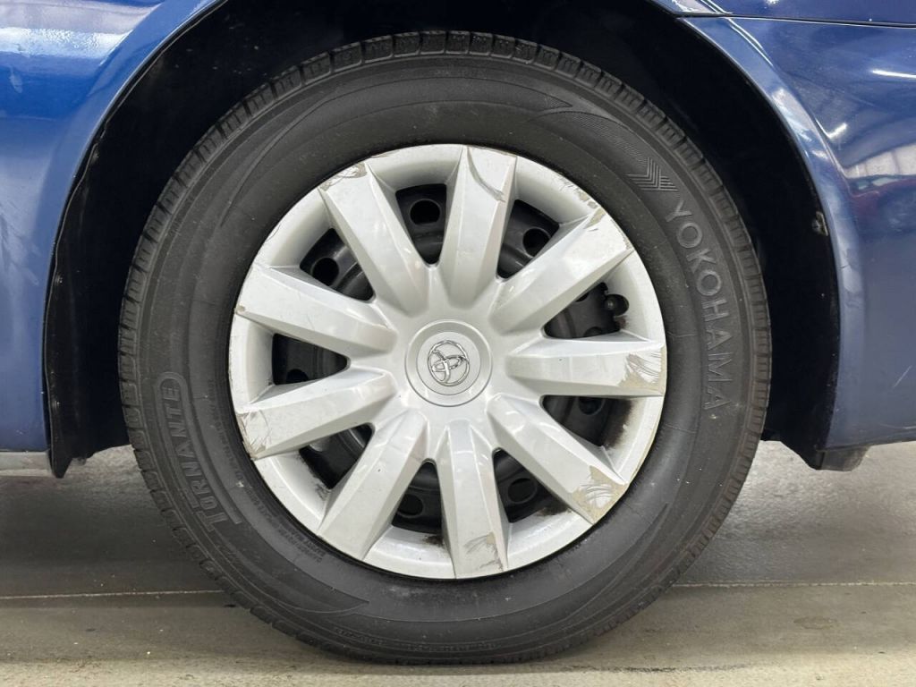 2006 Toyota Camry