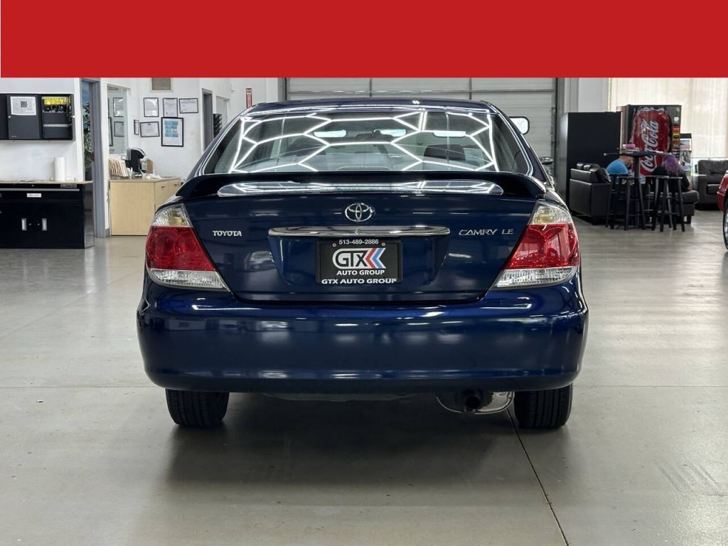 2006 Toyota Camry