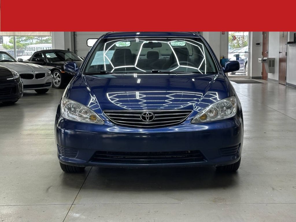 2006 Toyota Camry