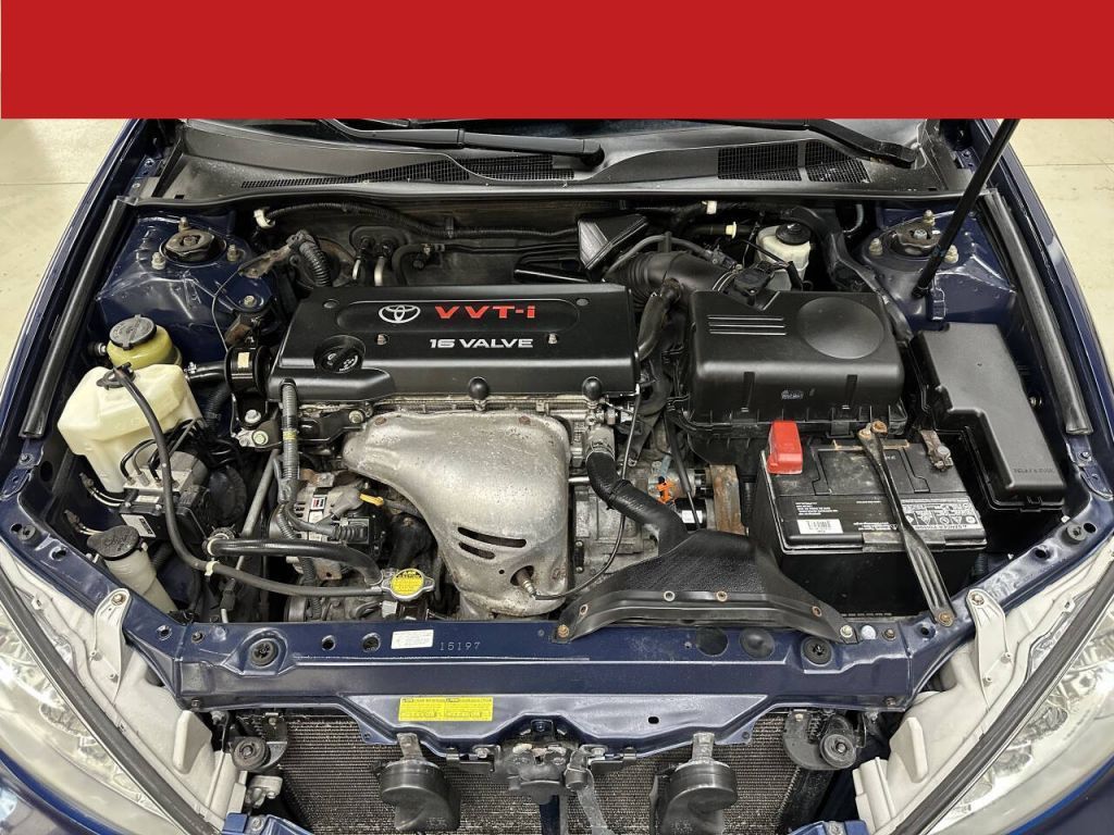 2006 Toyota Camry