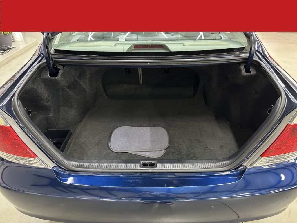 2006 Toyota Camry