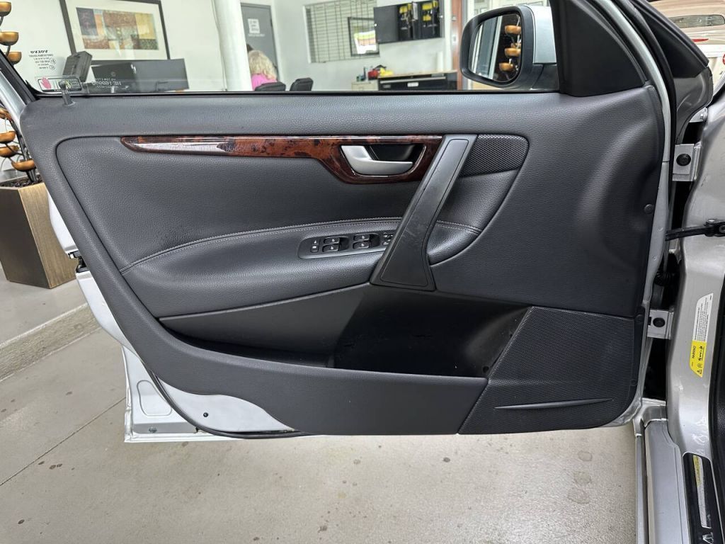 2006 Volvo S60