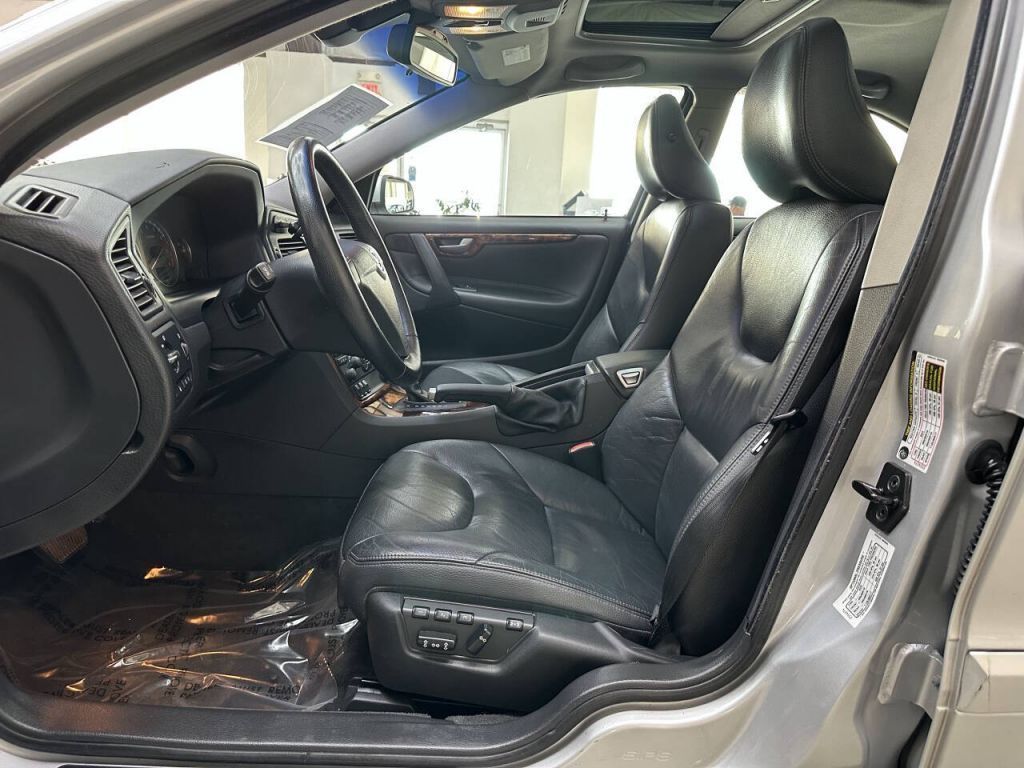 2006 Volvo S60