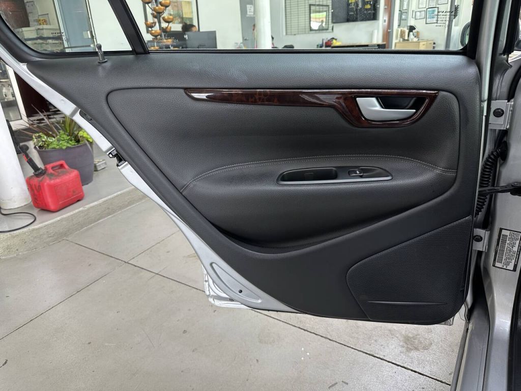 2006 Volvo S60