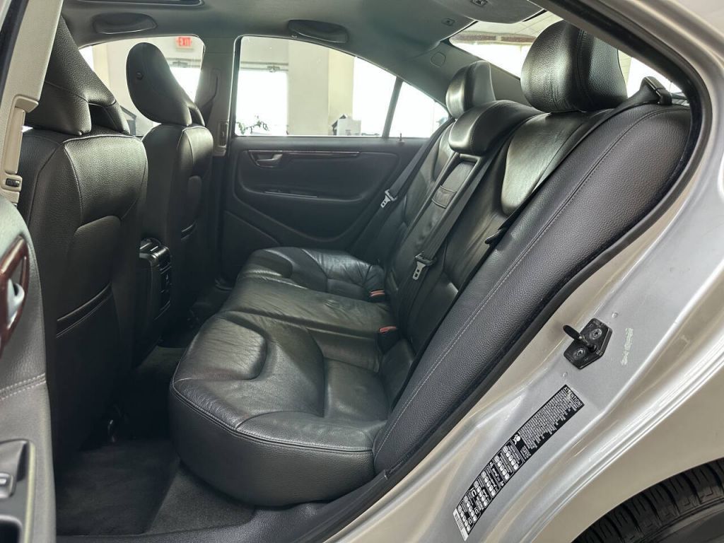 2006 Volvo S60