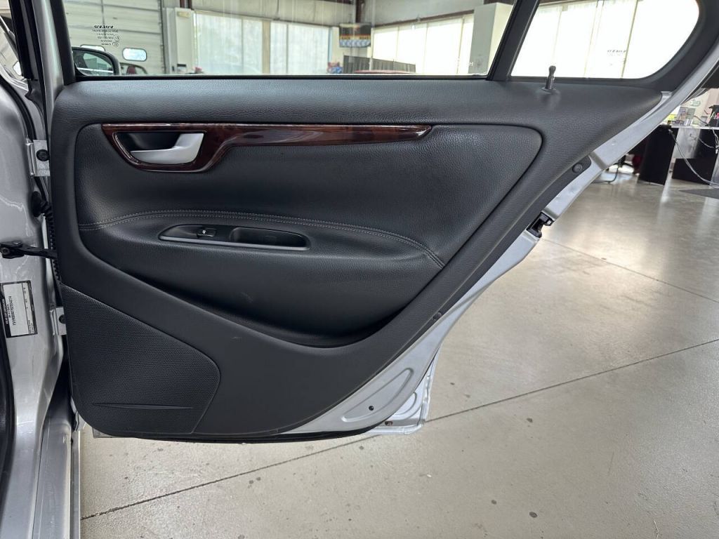 2006 Volvo S60