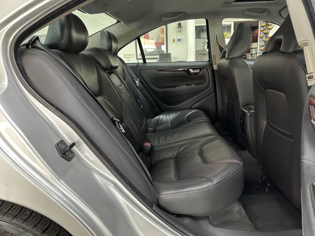 2006 Volvo S60