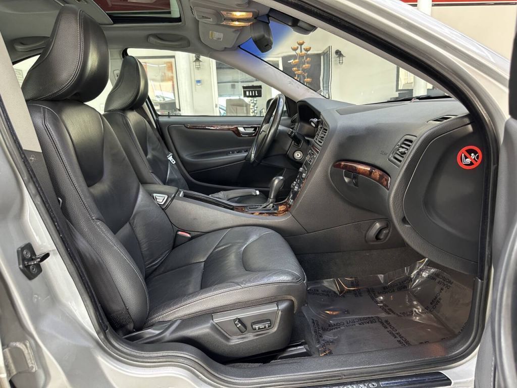 2006 Volvo S60