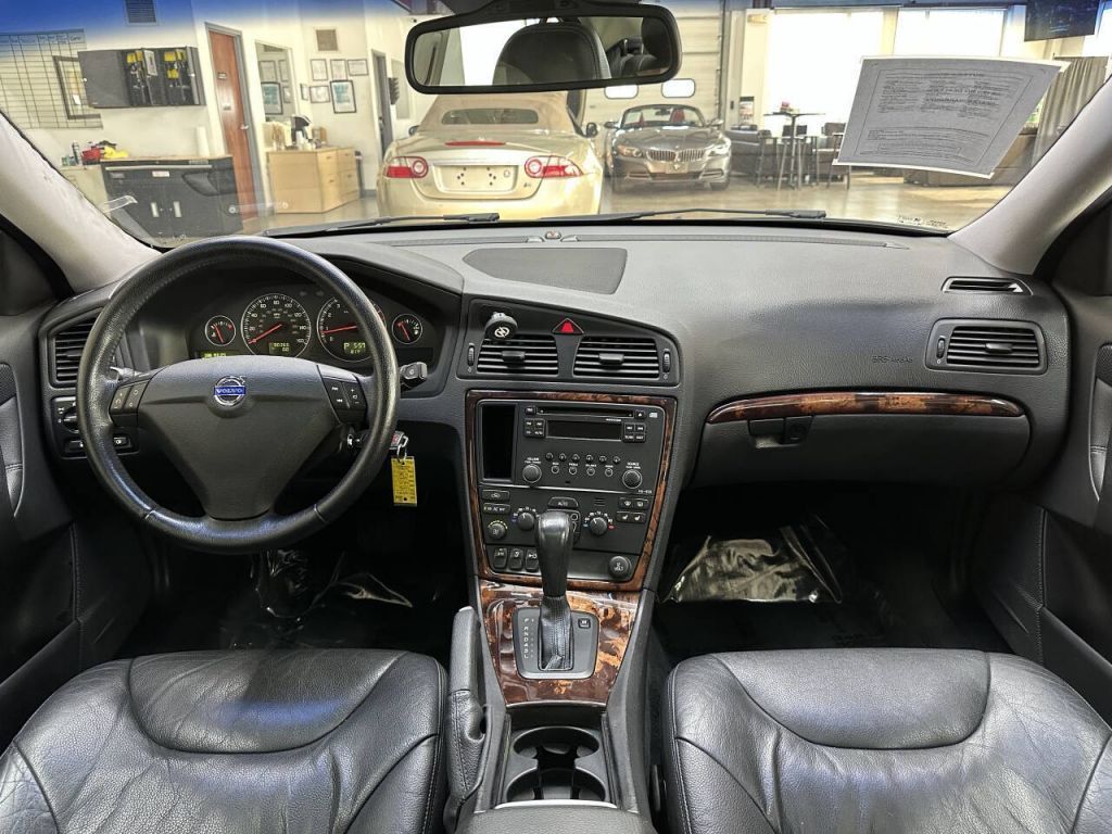 2006 Volvo S60