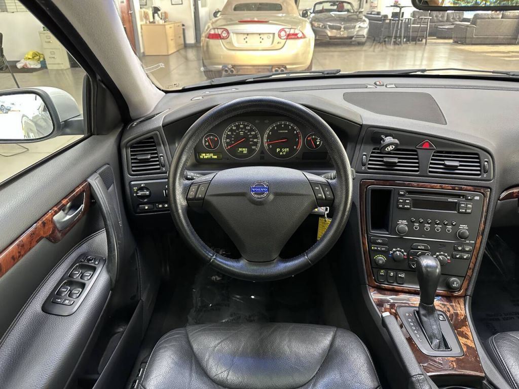 2006 Volvo S60