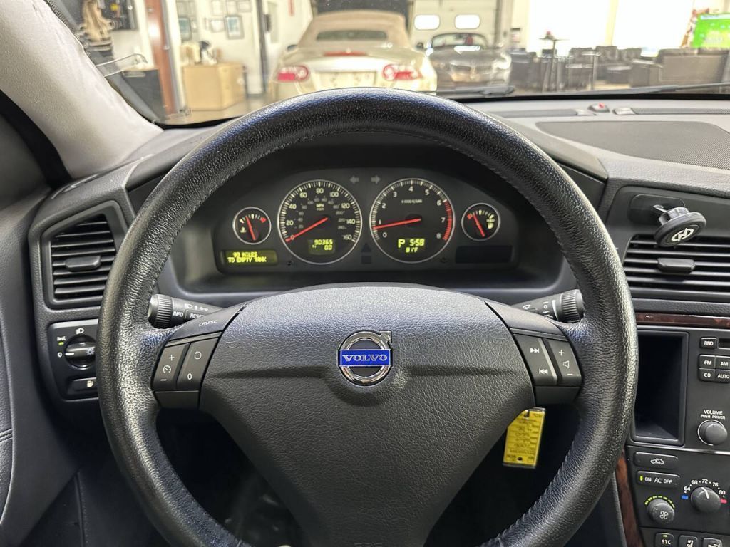 2006 Volvo S60