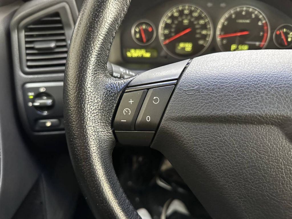 2006 Volvo S60