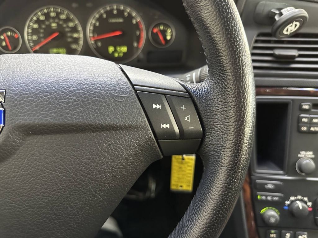 2006 Volvo S60