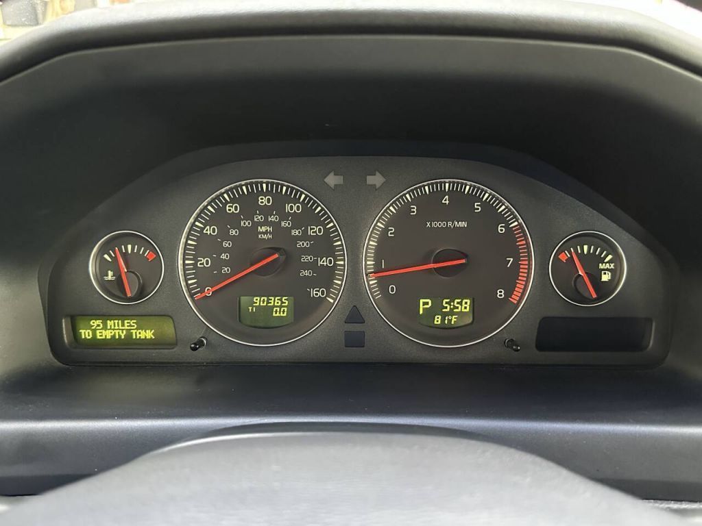 2006 Volvo S60