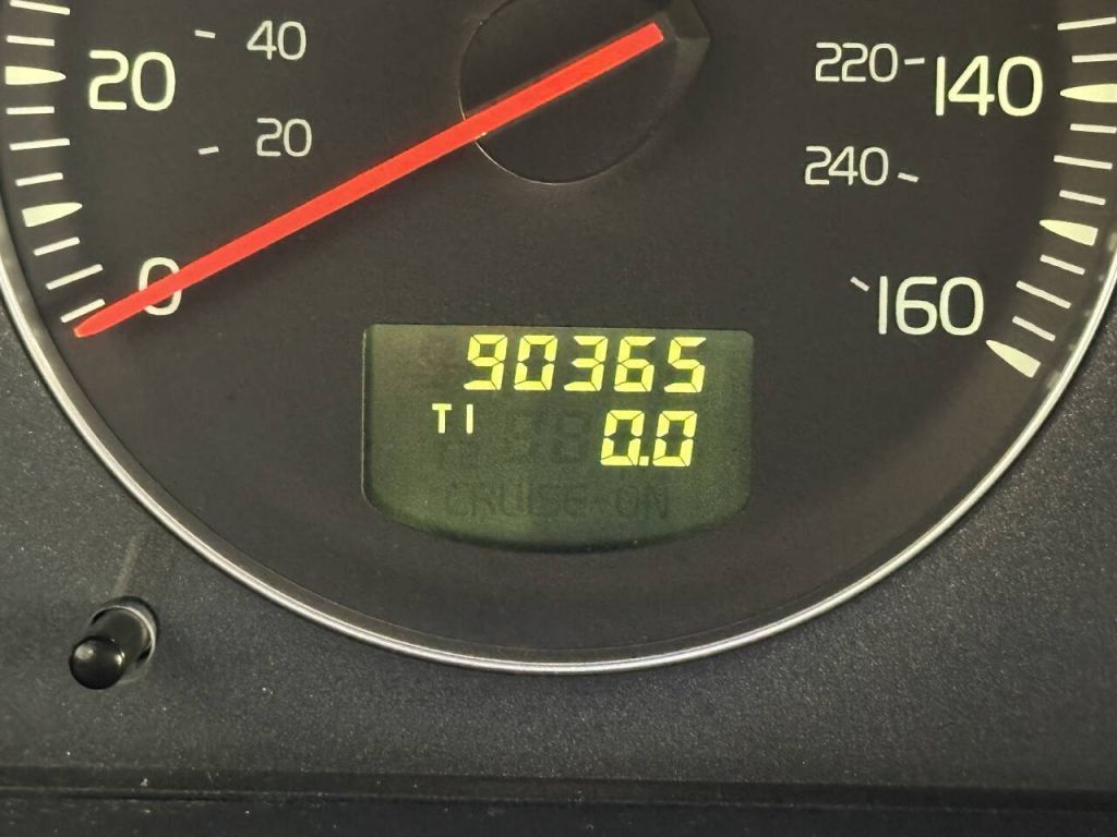2006 Volvo S60