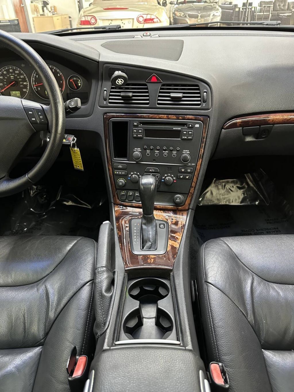 2006 Volvo S60
