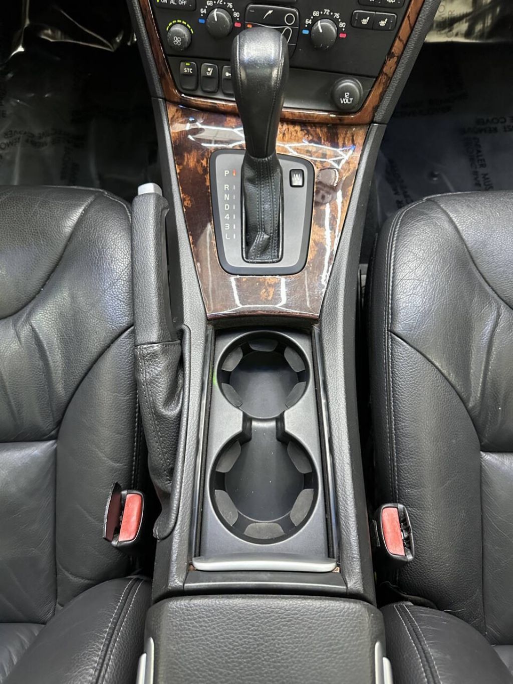 2006 Volvo S60