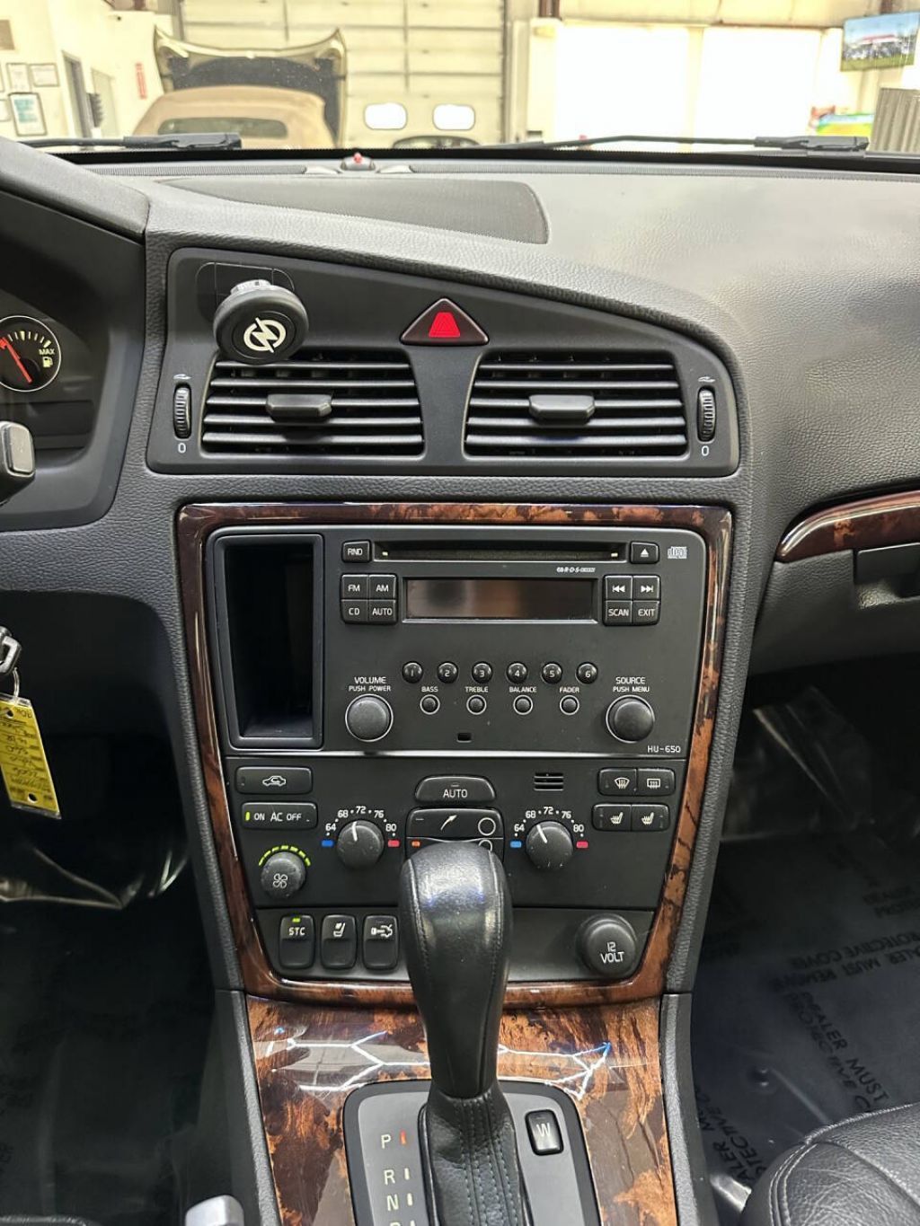 2006 Volvo S60