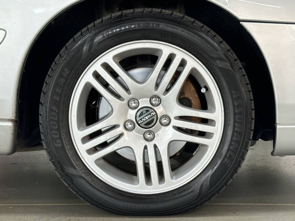 2006 Volvo S60