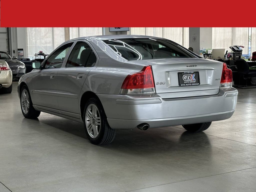2006 Volvo S60