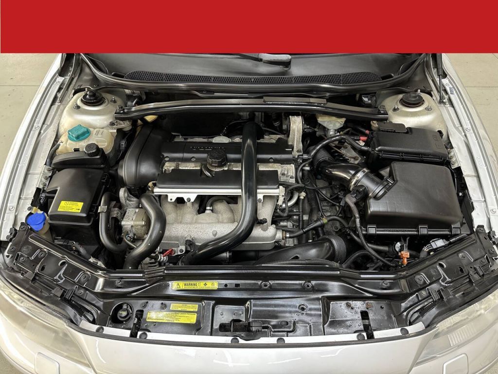 2006 Volvo S60